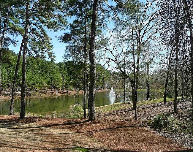 Photo of 1031 Cawthorne Ln, Greensboro, GA