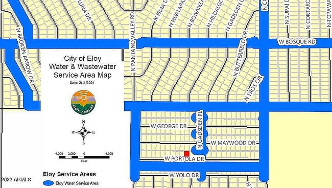 Image of 6150 W Portola Dr