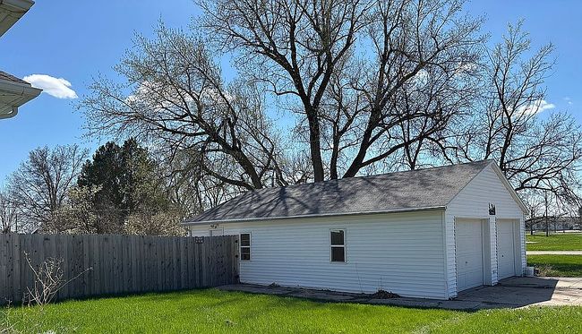 Photo of 206 W Florence St, Bassett, NE