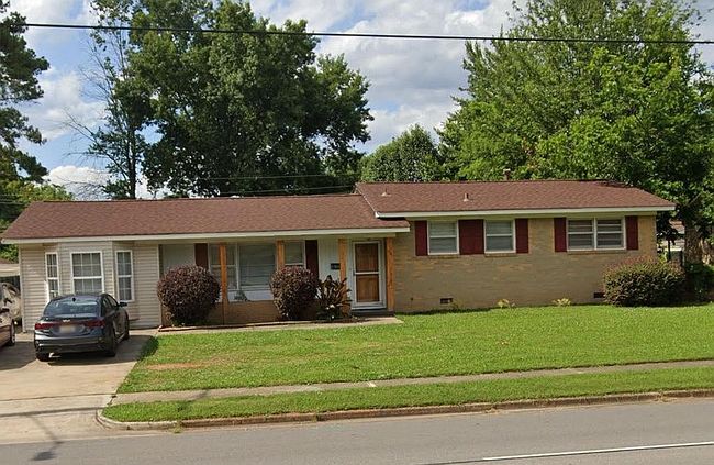 310 Drake Ave Sw, Huntsville, AL