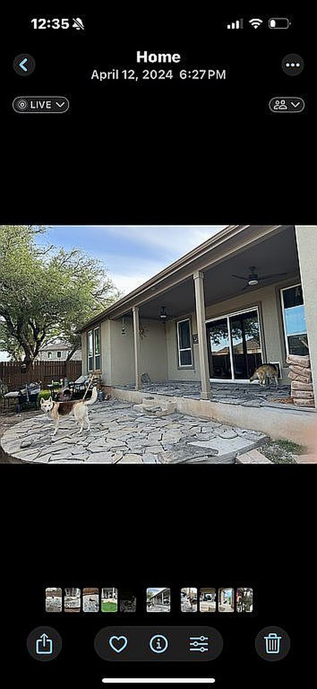 Photo of 305 Verbena Dr, Marble Falls, TX