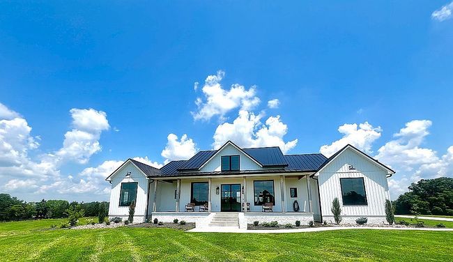 Photo of 5134 Greensburg Rd, Campbellsville, KY