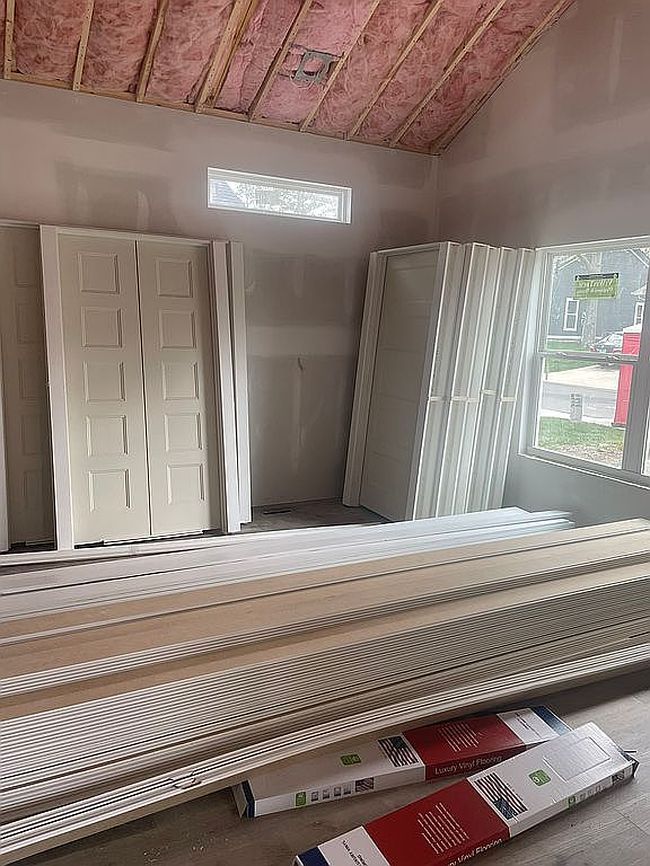 Image of 3113 Parkstone Cv Nw