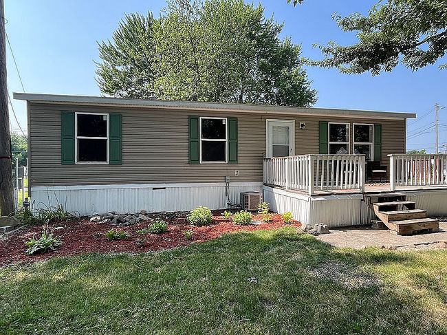 Photo of 3075 Dix Hwy, Lincoln Park, MI