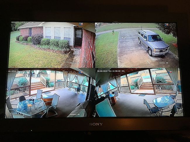 Image of 207 S Lemon St