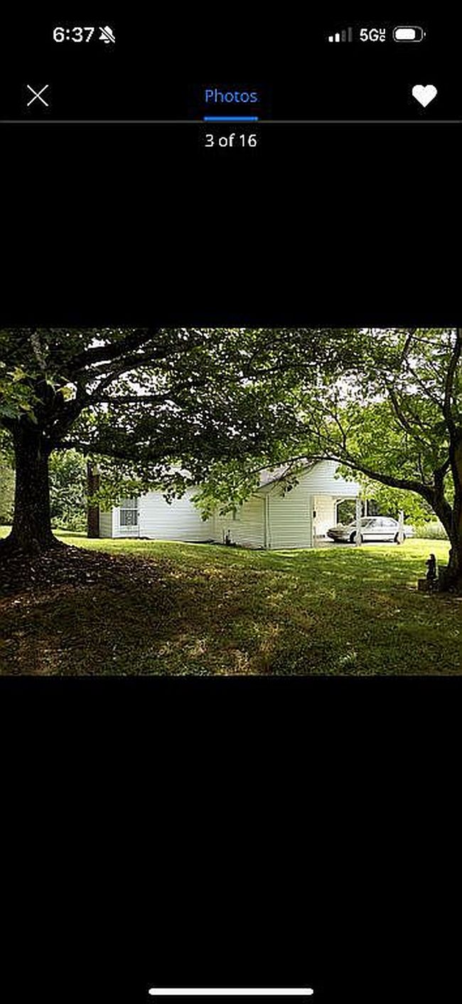 Photo of 1315 Highway 31, Mooresburg, TN