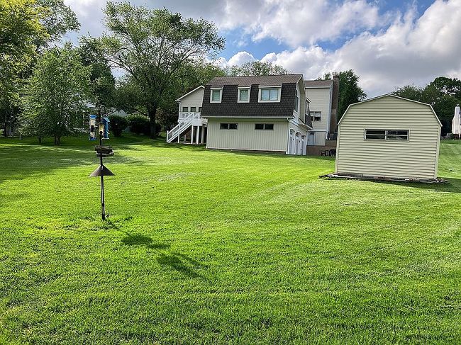 Image of 326 Huffman Dr