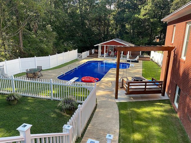 Image of 2000 Lenwood Dr