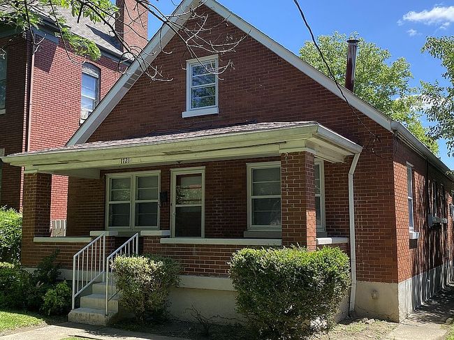Image of 1721 S 4th St