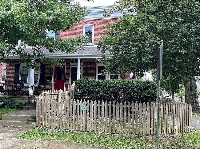 Photo of 342 W 2nd St, Media, PA