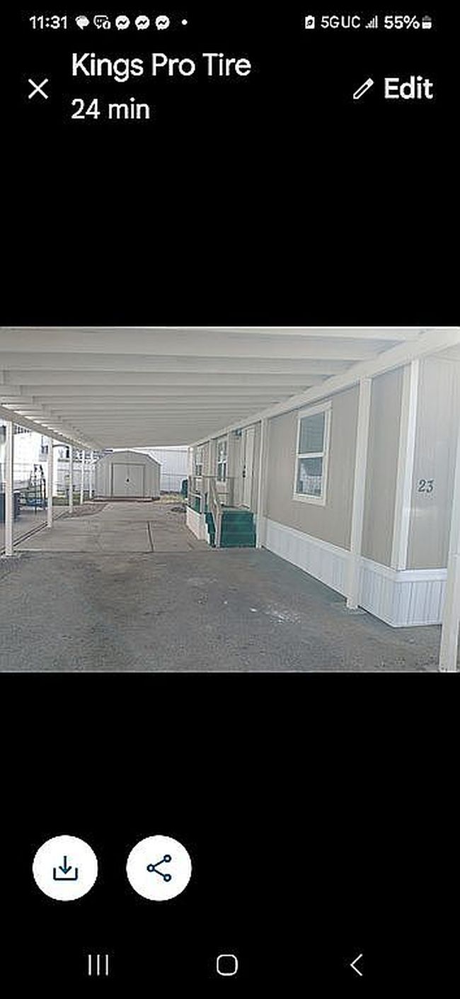 Image of 3249 W Cherry Ln Trailer 23