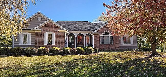Photo of 5011 Skare Ct N, Rochelle, IL
