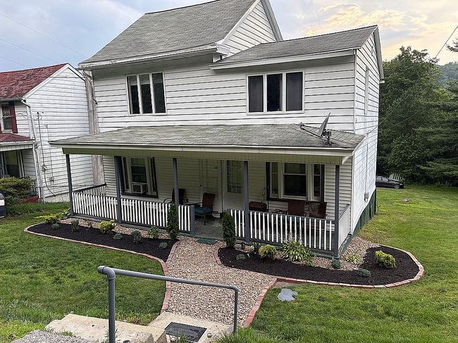 Photo of 26 Rapp Rd, Girardville, PA
