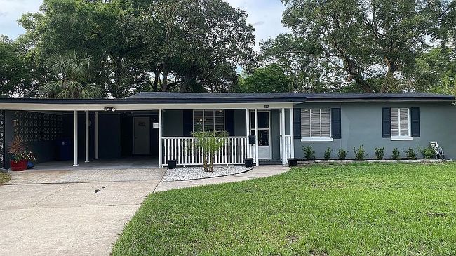 Image of 5923 Green Hill Ln