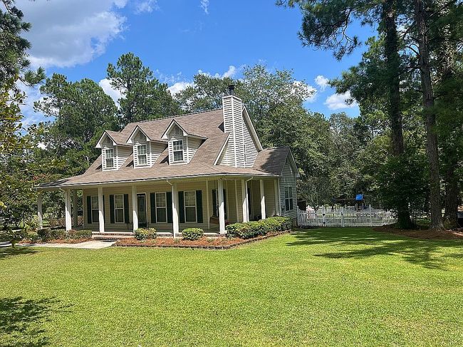 Photo of 217 Briarcliff Rd, Swainsboro, GA