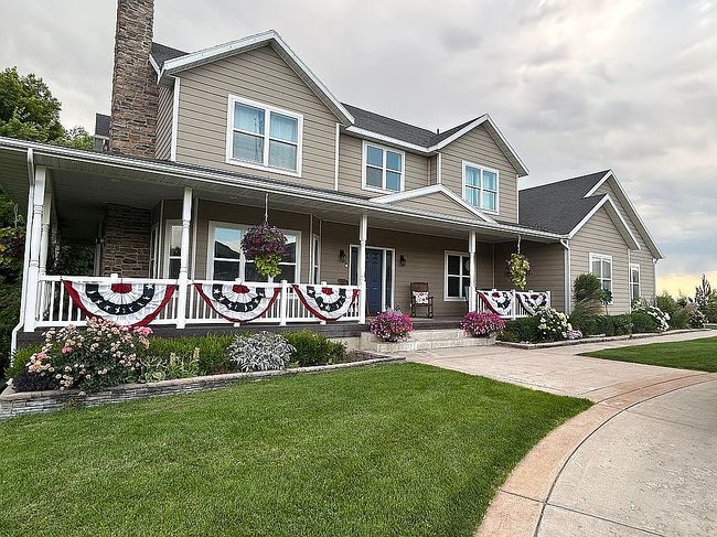 Photo of 8797 Bridger Blvd, Paradise, UT