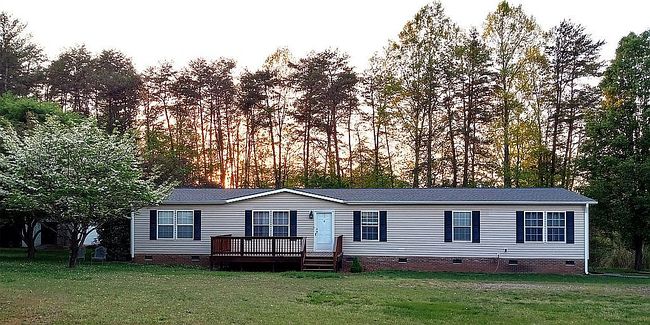 Photo of 104 Watkins Rd, Stoneville, NC