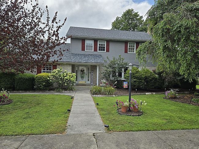 Photo of 2311 Brumbaugh Ave, Huntingdon, PA
