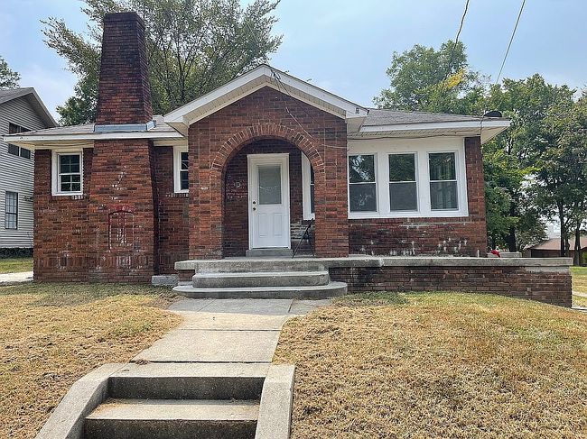 Photo of 631 Finley St