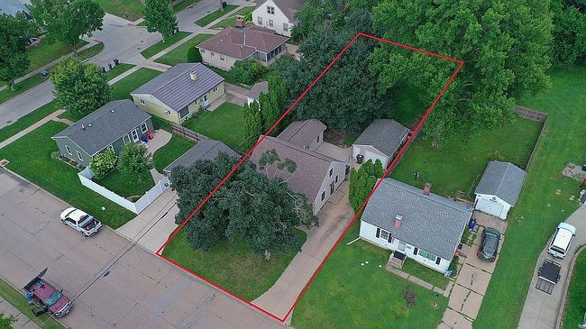 Photo of 612 26th St Se, Cedar Rapids, IA