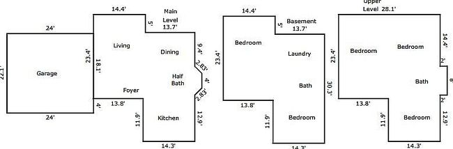 Photo of 2855 Trenton Way, Fort Collins, CO
