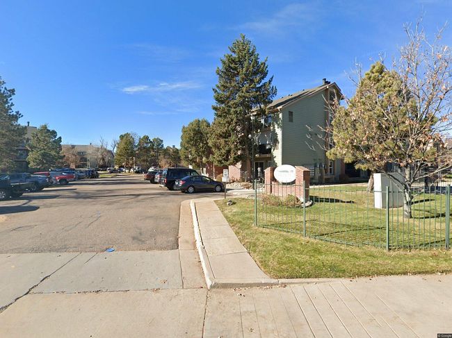 Image of 4899 S Dudley St Unit C7
