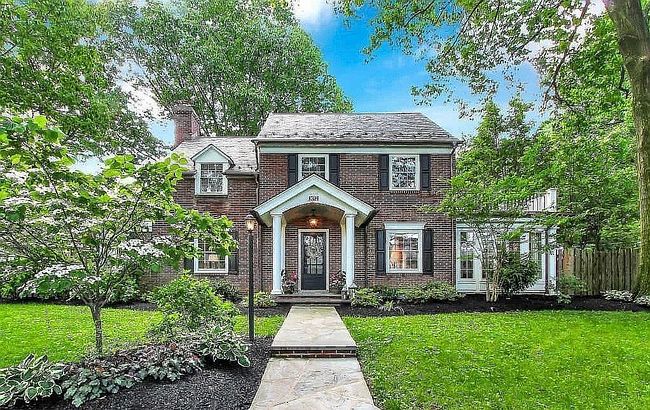 Photo of 1314 Monroe Ave, Wyomissing, PA
