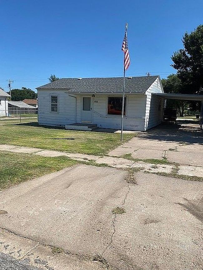 Photo of 418 N Pearlette St