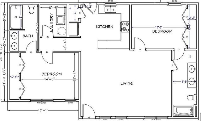 Image of 13020 Janda Rd