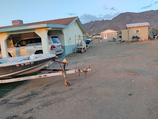 Photo of 15932 N Inglewood Rd, Dolan Springs, AZ