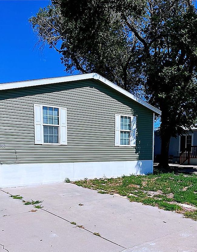 Image of 9595 Pecos St Lot 338