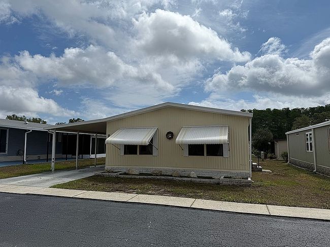 Photo of 11836 Point Blvd, New Port Richey, FL