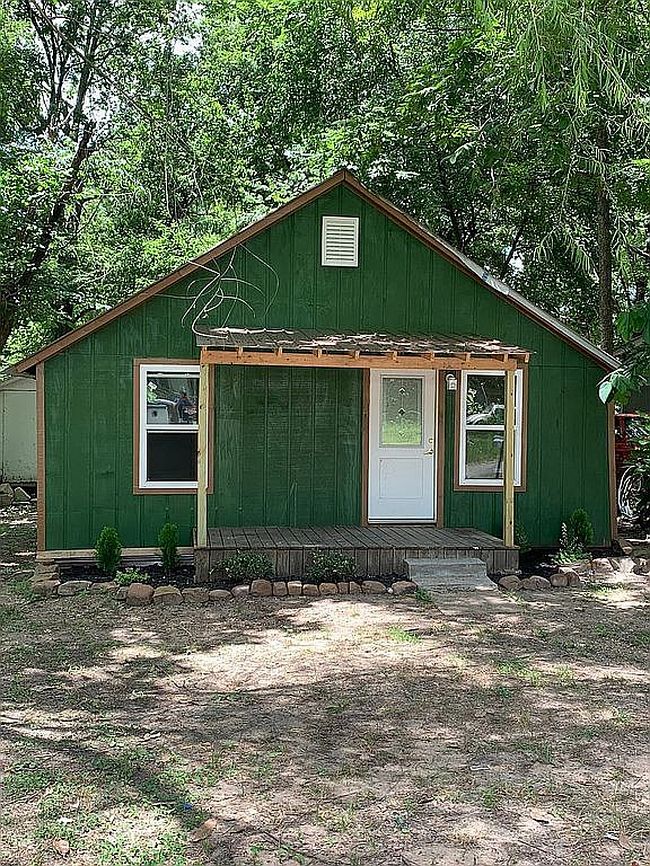 Photo of 201 N Costilow St, Broken Bow, OK