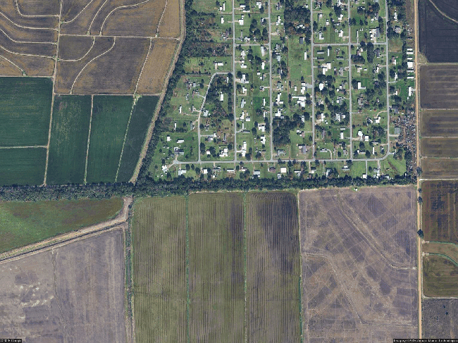 505 Horn Dr, Crowley, LA