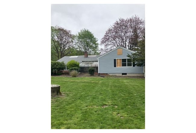 Preview of property located at 1 Silver Hill Road