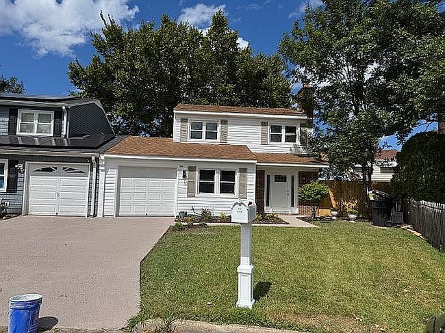 Preview of property located at 901 Holder Ct