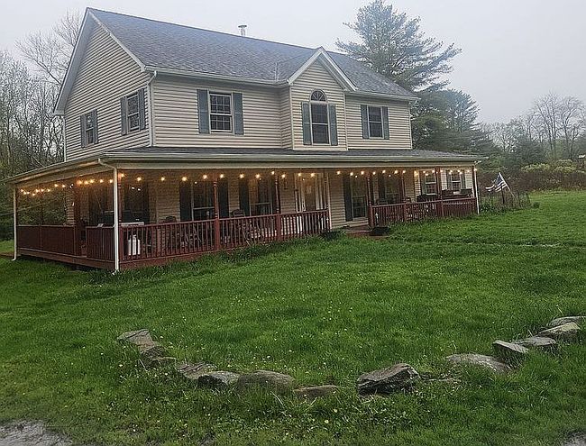 Photo of 297 Cantrell Rd, Monticello, NY