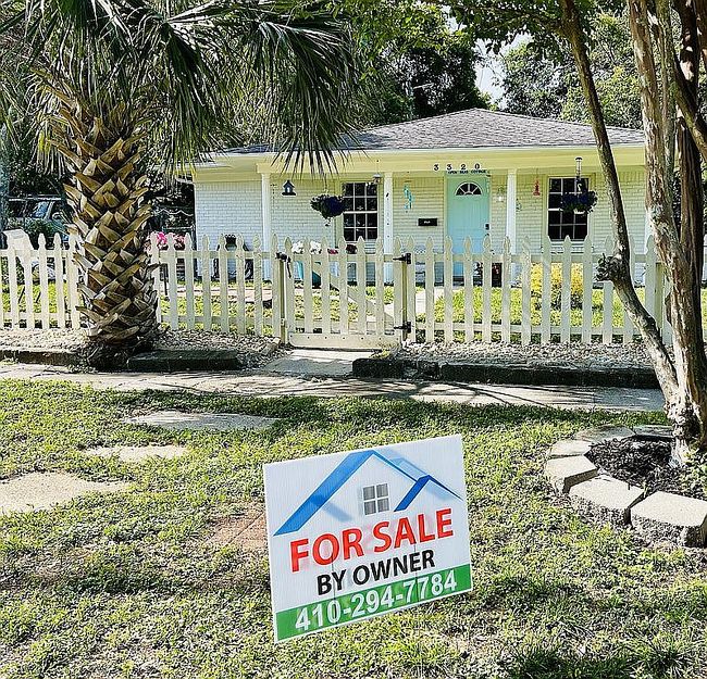 Photo of 3320 12th St, Gulfport, MS