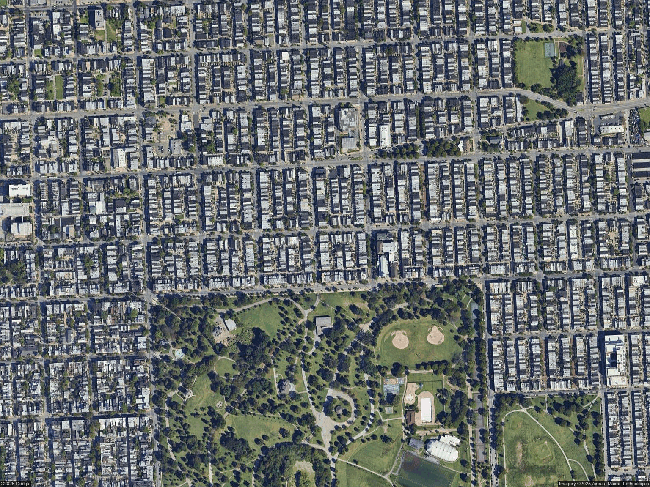 27 N Luzerne Ave, Baltimore, MD