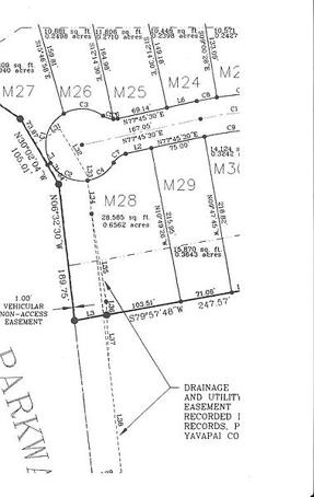 Preview of property located at 3111 Bar Circle A Rd
