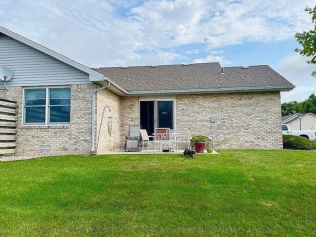 Photo of 3144 Villas Dr S, Kokomo, IN