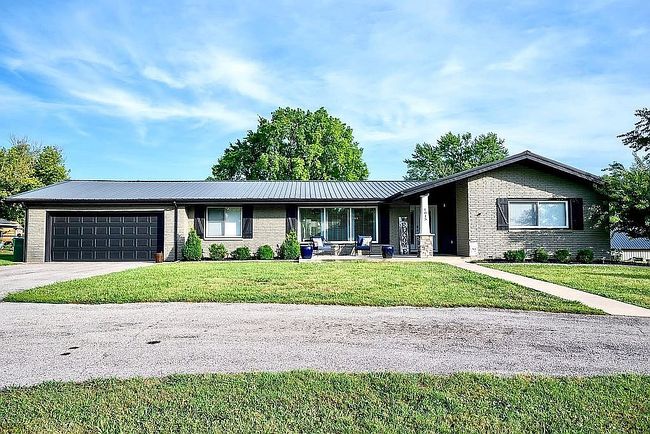 Photo of 1045 Hawes Blvd, Hawesville, KY