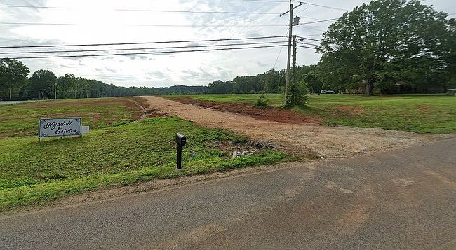 0 Wilson Lake Shrs, Muscle Shoals, AL