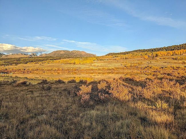 Photo of 4 Sandhill Ln, Cora, WY