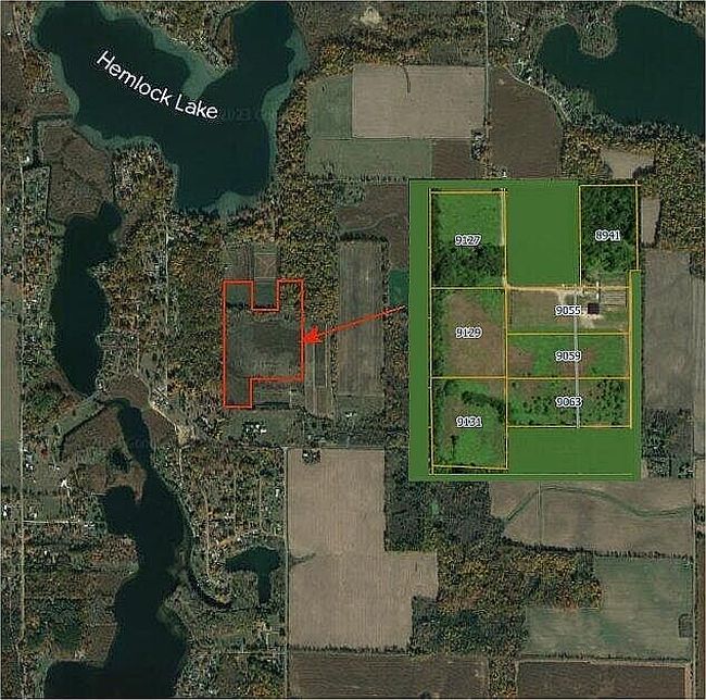 Image of 9127 Kellogg Dr