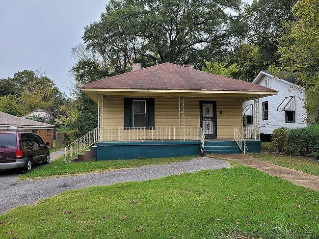 Photo of 2103 Florida St, Memphis, TN