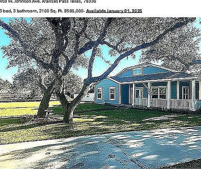 Image of 459 W Johnson Ave