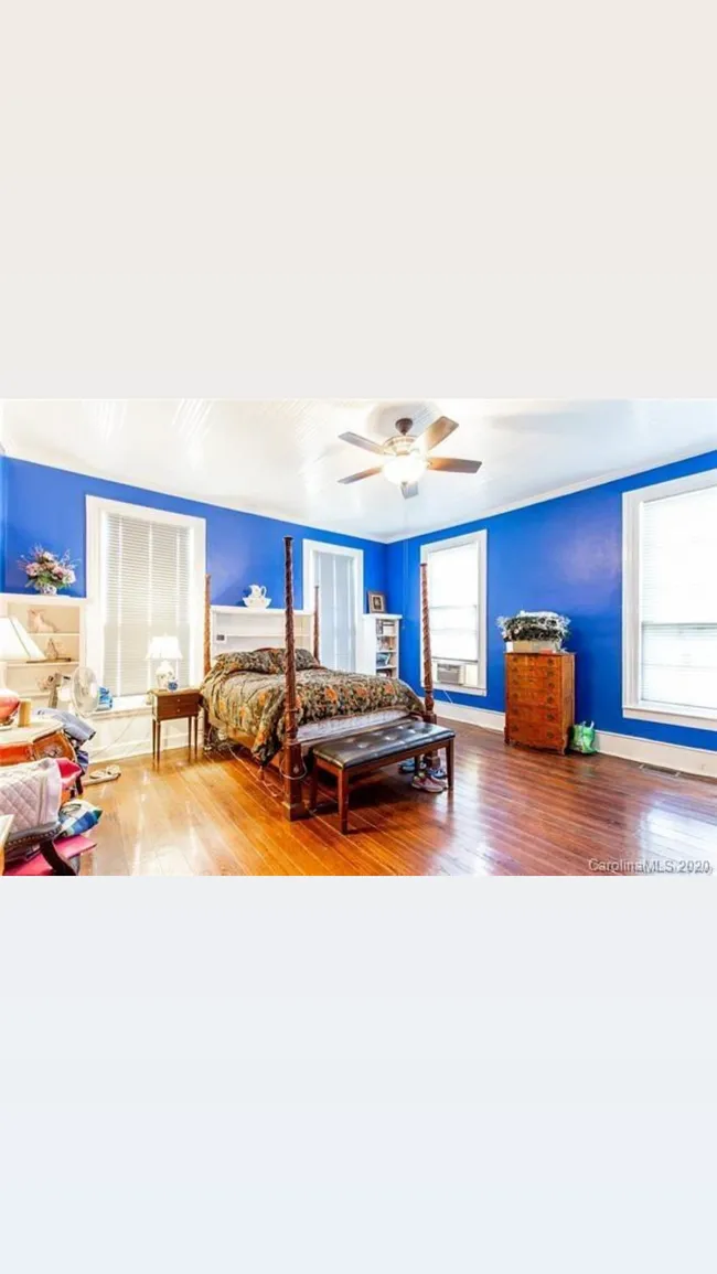Photo of 110 Pinckney St, Chester, SC