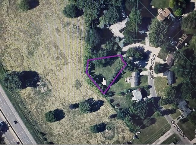 Image of 0 River Forest Dr