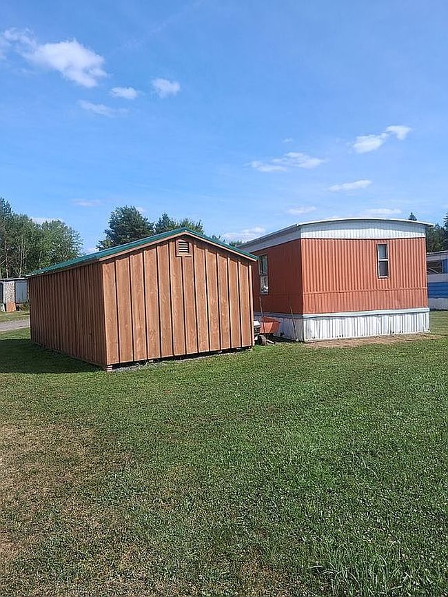 Photo of 79 Chapman Trailer Ct, Dubois, PA